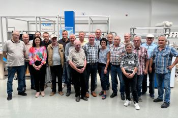 Ervaring ontmoet innovatie | 17.06.2025