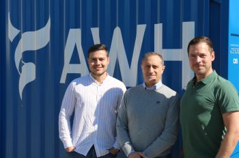 Expanding international presence