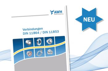 Novellierung DIN 11864/11853 | 19.06.2025