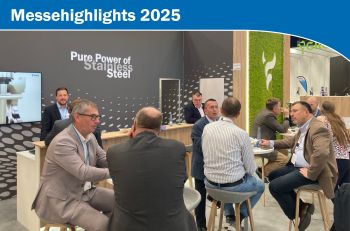 Messehighlights 2025 | 02.12.2025