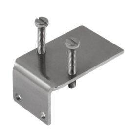 Retaining Plate for mechanical Limit Switch DIN