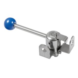 Handle for Inductive Sensor Open/Close installation position horizontal DIN