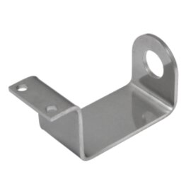 Spare Part Holding Plate for inductive Sensor installation position vertical DIN
