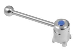 Standard Handle with Stainless Steel Ball DIN