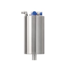 Pneumatic Actuator Air/Spring VMove® 1  DIN
