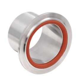 Clamp Nut Series Series C DIN 11864 Inch