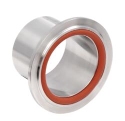 Clamp Nut Series Series C DIN 11864 Inch