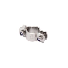 Pipe Clamp without Shaft Series D Inch