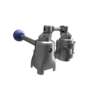 Shift Combination for Leakage Butterfly Valve manually operated DIN
