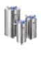 Pneumatic Actuator Air/Spring VMove® 2 DIN