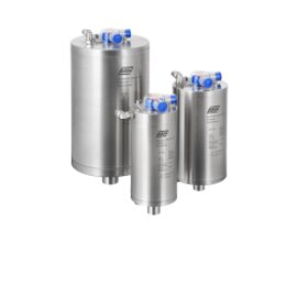 Pneumatic Actuator Air/Spring VMove® 0  DIN