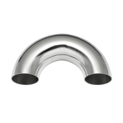 Bogen EN 10374 BS 180°