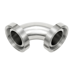 Bogen Kegel/Kegel 90°