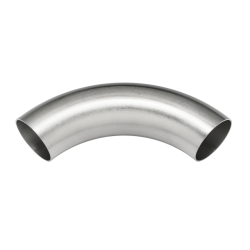 Bogen EN 10374 BS5 90°