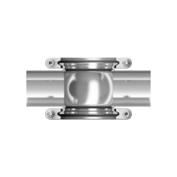Inline Armatur