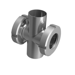 Schauglasarmaturen