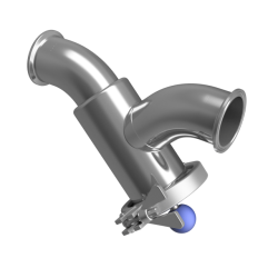 Schmutzfänger Clamp/Clamp