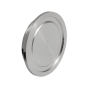 Blindbundklemmstutzen Reihe A DIN 11864-3 DIN
