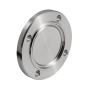 Blindnutflansch Reihe A DIN 11864-2 DIN
