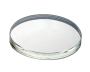 Borosilikatglas für LED Schauglas kabellos DIN