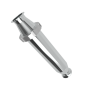 Durchgangssieb Clamp DIN