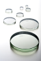 Borosilikatglas DIN