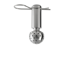 Rotating Spray Heads