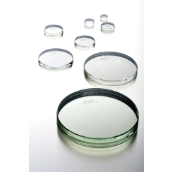 Borosilicate Glass DIN