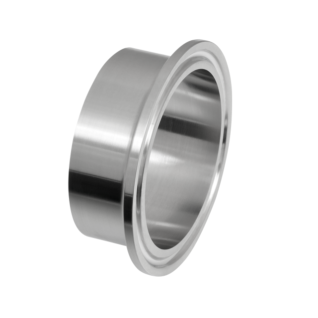 Clamp Ferrule KK DIN 32676 Series A Armaturenwerk Hötensleben GmbH