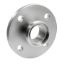 Flange with Male Part DIN