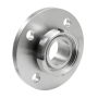 Flange with Liner and Nut DIN