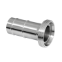 Male Part Hose Fitting with Pipe Nozzle DIN