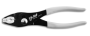 Pliers with Plastic Jaws
