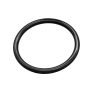 O-Ring for sterile screwed connection 16.0 x 3.0 EPDM